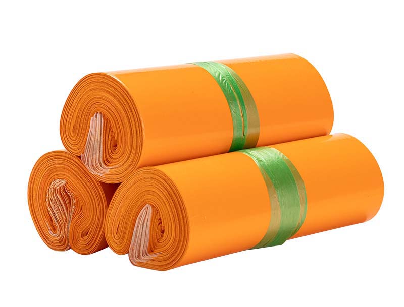 灞桥橙色快递袋-04