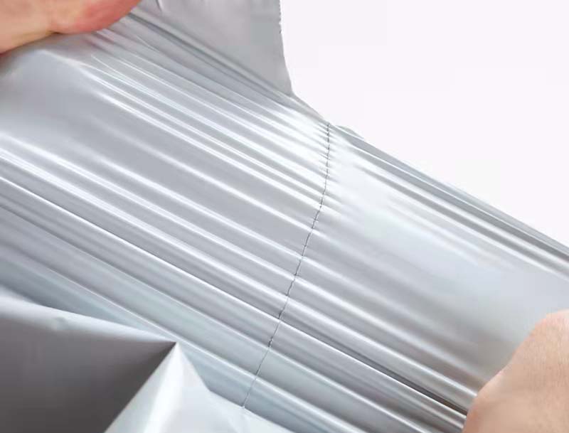 灞桥白色快递袋-04