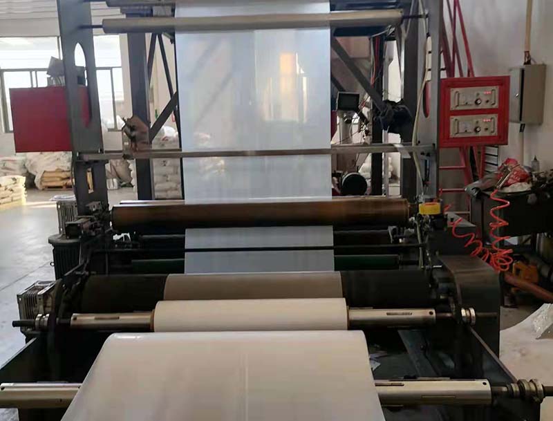 灞桥车间生产图片